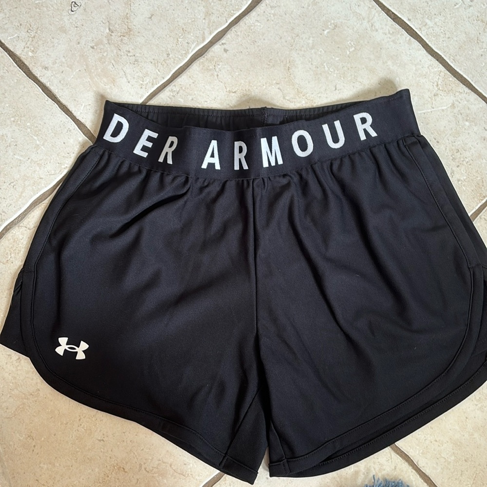 Under Armour Shorts